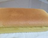Foto langkah ke 12 dari resep Spread cheese cotton cake.