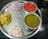 મીસળ પાવ રેસીપી સ્ટેપ2ફોટો
