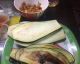 Foto del paso 1 de la receta: Moussaka mixta