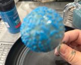 A picture of step 6 of Cake Pops with Cake Mix & Sour Cream.