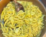 Foto del passaggio 6 della ricetta Penne al cavolfiore