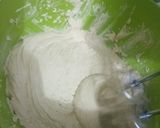 Foto langkah ke 2 dari resep Double Choco Cookies.