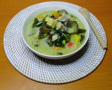 Foto langkah ke 6 dari resep Sayur Lodeh Betawi.