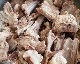 Foto langkah ke 1 dari resep Tengkleng Kambing.