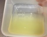 Foto del paso 4 de la receta: Ponzu