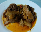 Foto del paso 5 de la receta: Fricasé de pato