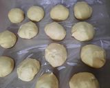 Foto langkah ke 5 dari resep Tortila Isi ala Dapur Rumah simpel n ngeyangin 😋.