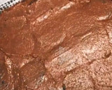 Foto del paso 4 de la receta: Brownie de oreo