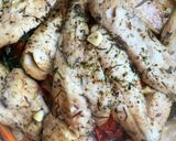 Foto del paso 3 de la receta: Merluza al jugo 🐟