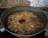 Foto langkah ke 2 dari resep Mie Ayam Jamur.