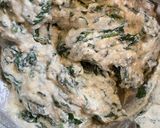 A picture of step 3 of Gnudi.