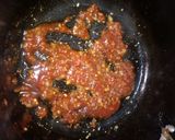Foto del paso 4 de la receta: Nachos con salsa caseros