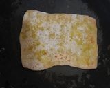 A picture of step 7 of Cabbage paratha.