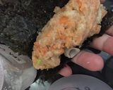Foto langkah ke 5 dari resep Siomay ayam gluten free.