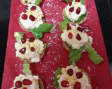 Foto del paso 2 de la receta: Tartaletas de queso