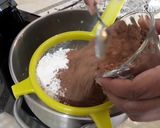 Foto del paso 3 de la receta: Cupcakes de chocolate