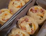Foto langkah ke 4 dari resep Pizgul versi jualan.