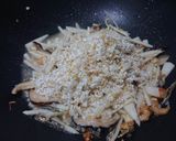 綠竹筍鹹粥的食譜步驟3照片