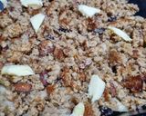 Foto del paso 3 de la receta: APPLE CRUMBLE SALUDABLE ❤️
