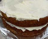 A picture of step 25 of Carrot Cake 🥕 🎂.