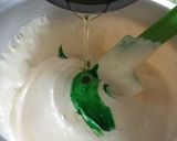 Foto langkah ke 3 dari resep 249. Klepon Cake.