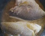 Foto del paso 2 de la receta: Dorada a la plancha