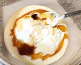 Foto del paso 2 de la receta: Fresas con crema
