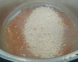 Foto del paso 9 de la receta: Risotto a la Villaltesa