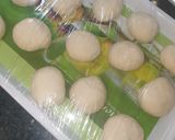 صورة لخطوة 5 من وصفة محاجب مورقين وحارين رووعة 😋🤤