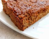 Foto del paso 4 de la receta: Pastel de carne vegano
