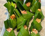 Foto langkah ke 2 dari resep Ayam Pandan Thailand.