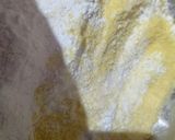 मका मुरमुरा उत्तपम(Corn Murmura Uttapam Recipe In Marathi) रेसिपी स्टेप 2 फोटो 