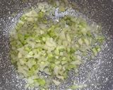 Foto del paso 2 de la receta: Sopa vichyssoise sopa de papa de rattaotouille- rapidísimo ⏰