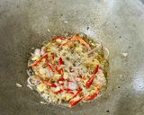 Foto langkah ke 4 dari resep Kering Tempe Stok Lauk.