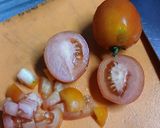 Foto langkah ke 3 dari resep Terong Sambal Dabu-Dabu.