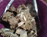 Foto langkah ke 1 dari resep 40. Soto Daging Bening.