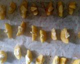 Foto del paso 4 de la receta: Filete al perejil con papas rústicas