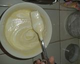 Foto del paso 4 de la receta: Panqueques esponjosos
