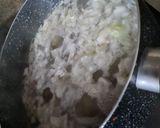 Borcs gazdagon (céklaleves) recept fázis 1 fotója