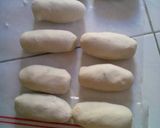 Foto langkah ke 4 dari resep Pempek dos gurih.