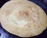 Instant Rice & coriander dosa recipe step 5 photo