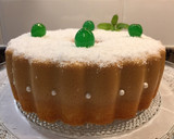 Foto del paso 11 de la receta: Tarta de coco