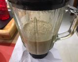Foto del paso 1 de la receta: Panqueques de banana y avena
