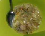 Foto langkah ke 5 dari resep Seblak Spesial Bumbu Simple.