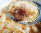 Foto langkah ke 9 dari resep Seblak Cilok.