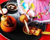 পিনাট বনানা পপসিকল ফ্রাই রেসিপি ধাপ - 8 ছবি