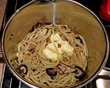 Mike's Garlic Mushroom Asian Noodles recipe step 5 photo
