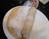 Foto del paso 10 de la receta: Tarta de manzana con crumble