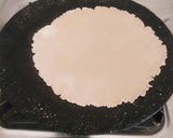 જવની રોટી (Barley Roti Recipe In Gujarati) રેસીપી સ્ટેપ4ફોટો