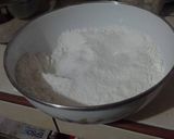 Foto del paso 1 de la receta: Alfajores de maicena